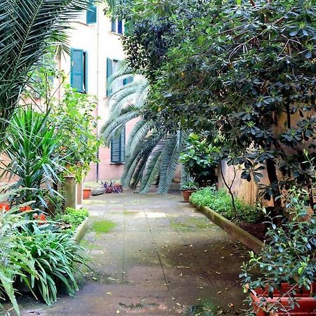 Karol Apartment Rome Exterior photo