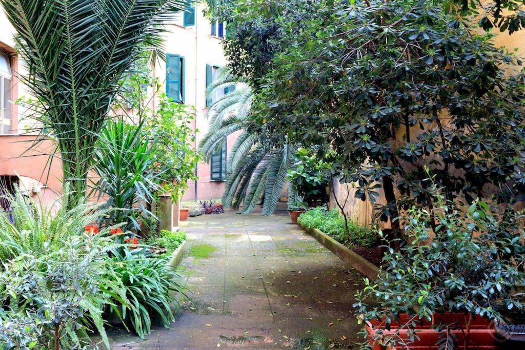 Karol Apartment Rome Exterior photo