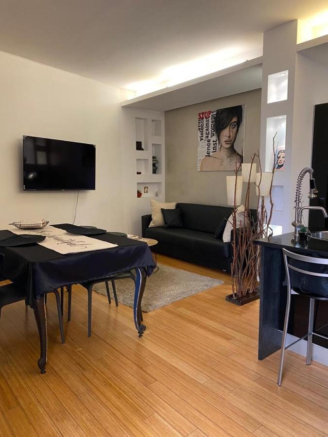 Karol Apartment Rome Exterior photo