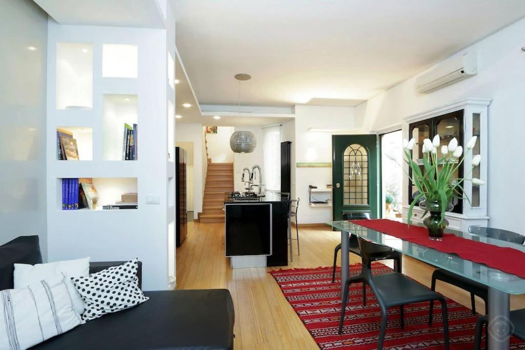 Karol Apartment Rome Exterior photo