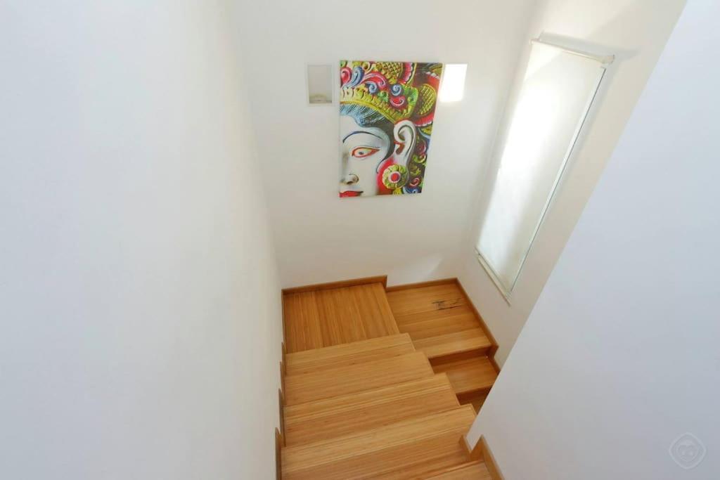 Karol Apartment Rome Exterior photo