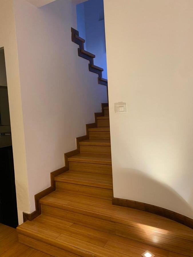 Karol Apartment Rome Exterior photo