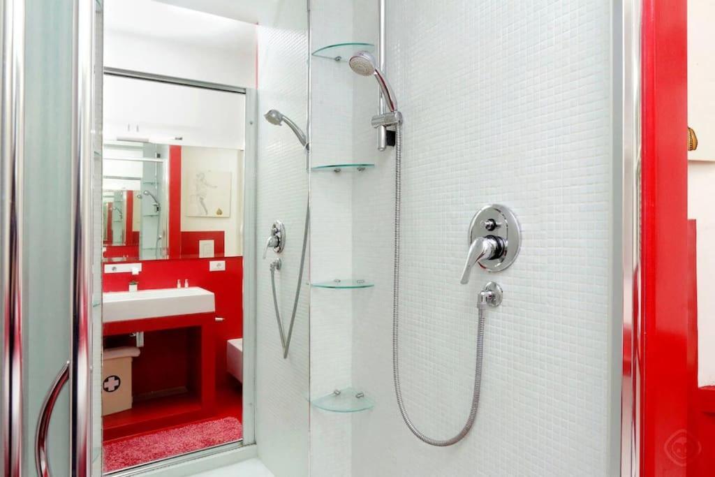 Karol Apartment Rome Exterior photo