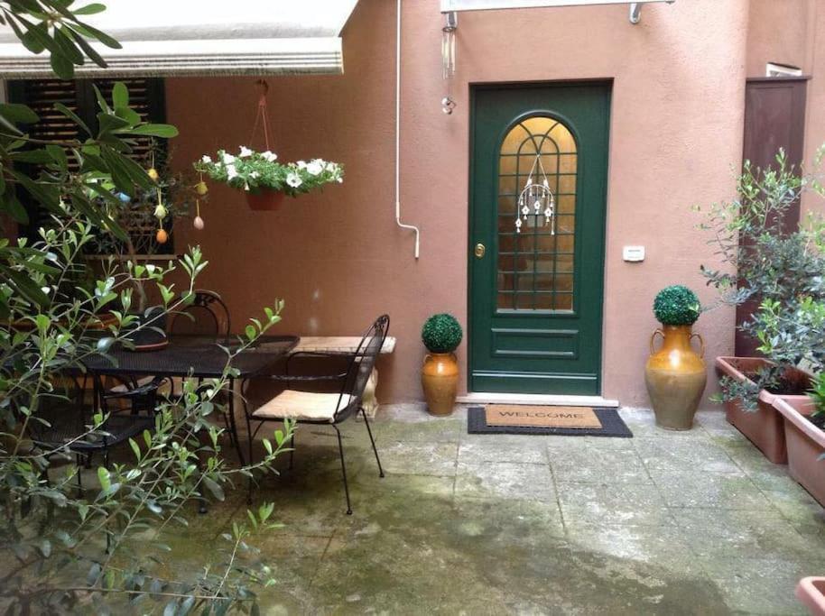 Karol Apartment Rome Exterior photo