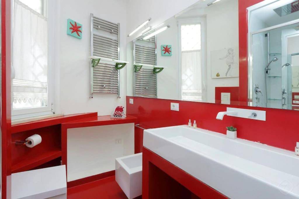 Karol Apartment Rome Exterior photo