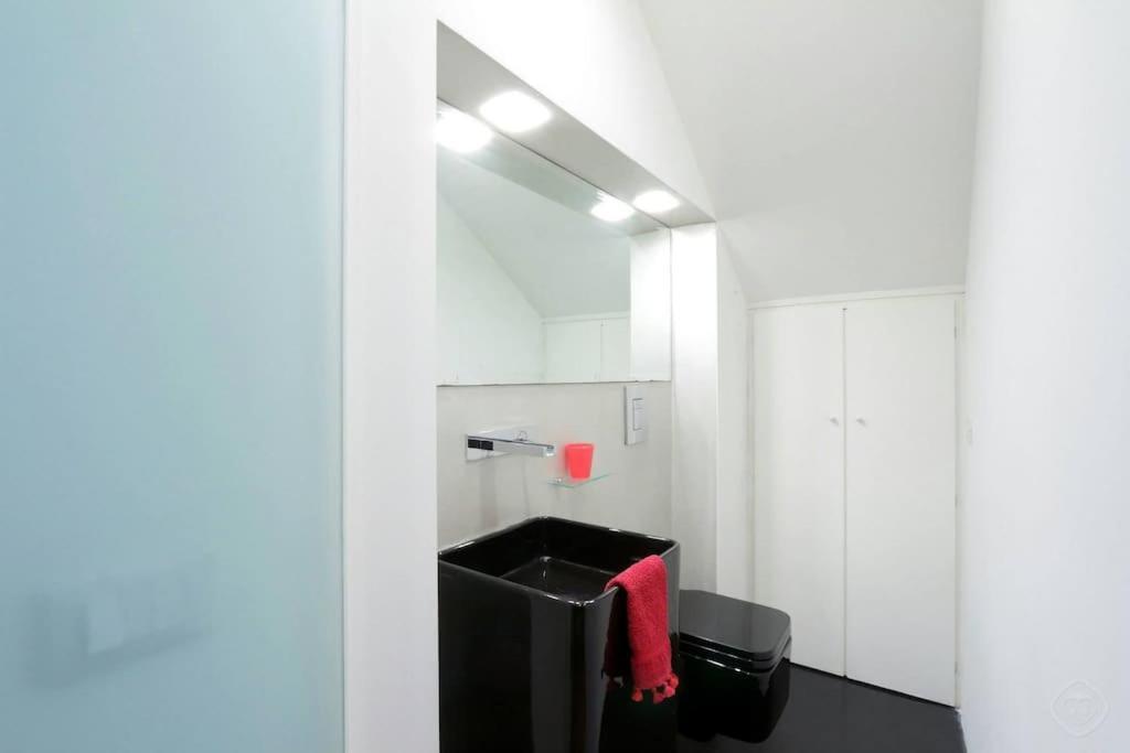 Karol Apartment Rome Exterior photo